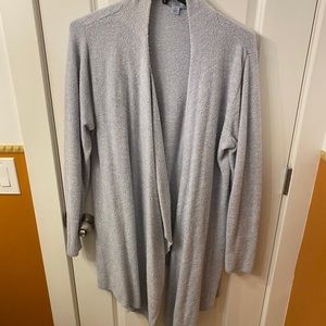 Barefoot Dreams Cardigan